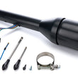 Load image into Gallery viewer, IDIDIT 55-56 Chevy Tilt Steering Column for EPAS 1120455051