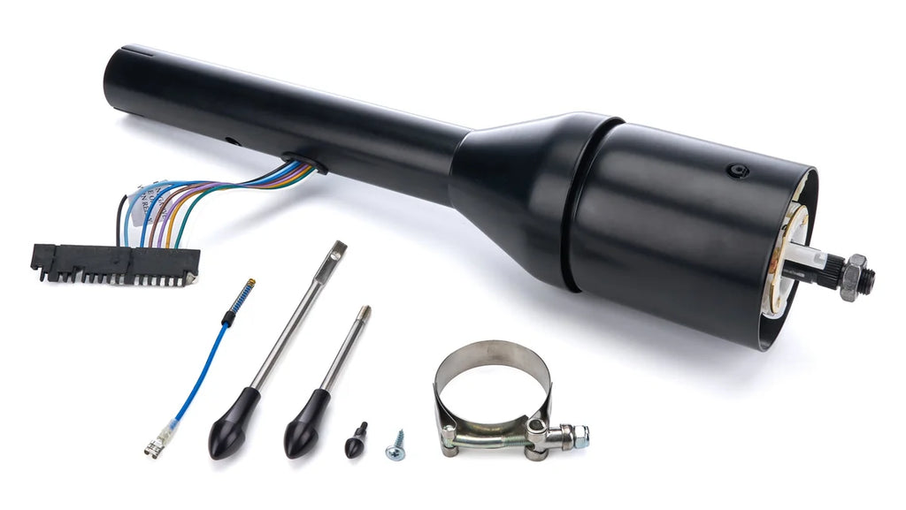 IDIDIT 55-56 Chevy Tilt Steering Column for EPAS 1120455051