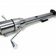 Load image into Gallery viewer, IDIDIT 67-72 Ford P/U Steering Column Steel Power 1130741010