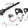 Load image into Gallery viewer, IDIDIT Black Steering Column 70  Mopar B-Body 1620830051