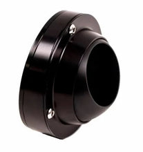Load image into Gallery viewer, IDIDIT High Angle Floor Mount 2in Black Anodized 2401650051