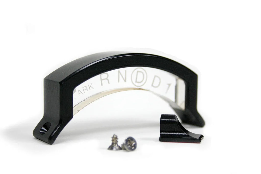 IDIDIT Indicator with Aluminum Housing Ford AOD 80-96 2600260051