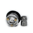 Load image into Gallery viewer, IDIDIT Quick Release Hub 3-Bolt 3/4in Smooth 5010000046
