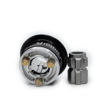 Load image into Gallery viewer, IDIDIT Quick Release Hub 3-Bolt 3/4in Smooth 5010000046