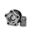 Load image into Gallery viewer, IDIDIT Quick Release Hub 5-Bolt 3/4in Smooth 5010000047
