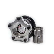 Load image into Gallery viewer, IDIDIT Quick Release Hub 5-Bolt 3/4in Smooth 5010000047
