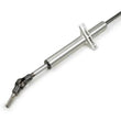 Load image into Gallery viewer, IDIDIT Raw Steering Column 96-00 Honda Civic 1090920155