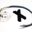 Load image into Gallery viewer, IDIDIT Replacement Trn Sig Swtc h/Harness for ididit GM 2620000101