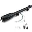 Load image into Gallery viewer, IDIDIT Steering Column Black 1130821051 fits 1965-1966 Ford F-150