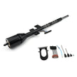 Load image into Gallery viewer, IDIDIT Steering Column Black 1300710051 fits 1967 Corvette