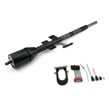 Load image into Gallery viewer, IDIDIT Steering Column Black 1300710051 fits 1967 Corvette