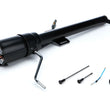Load image into Gallery viewer, IDIDIT Steering Column Black 78-79 Ford F150 1130811051