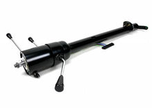 Load image into Gallery viewer, IDIDIT Steering Column Black Power 1130741051 fits 1967-1972 Ford P/U