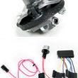Load image into Gallery viewer, IDIDIT Steering Column Install Kit 3003004003 fits 1964-1966 Corvette