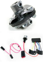 Load image into Gallery viewer, IDIDIT Steering Column Install Kit 3003004003 fits 1964-1966 Corvette