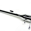 Load image into Gallery viewer, IDIDIT Steering Column Tilt Chrome 1120670020 fits 1963-1964 Impala