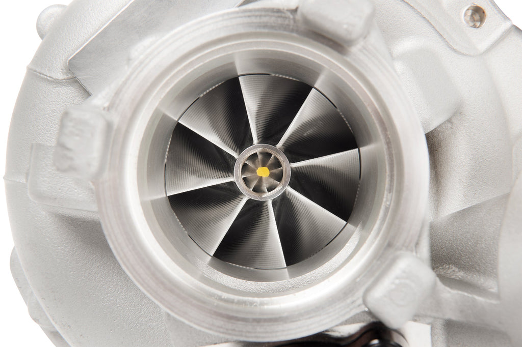 TR DCBB IHX675 - Turbo Upgrade Kit For VW / AUDI EA888 Gen 3 (MQB)