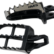 Load image into Gallery viewer, IMS Bigfoot Footpegs - Honda 262219 - Main Product View