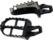 Load image into Gallery viewer, IMS Bigfoot Footpegs - Honda 262219 - Main Product View