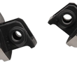 Load image into Gallery viewer, IMS Bigfoot Footpegs - KTM 263301 - Main Product View