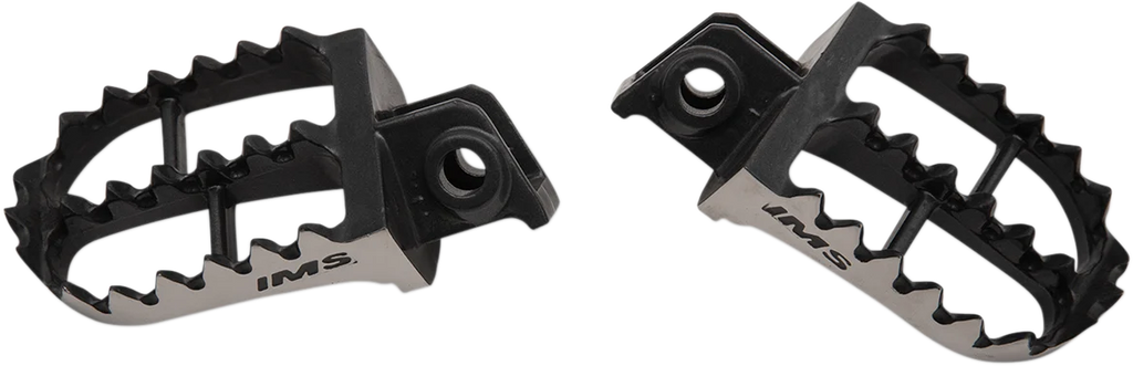 IMS Bigfoot Footpegs - KTM 263301 - Main Product View