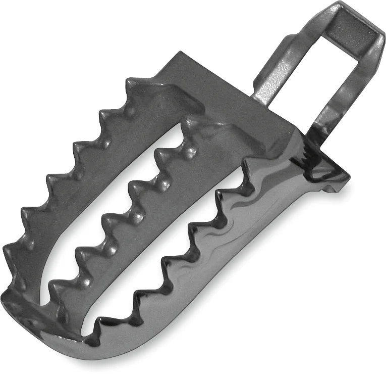IMS Bigfoot Footpegs - Kawasaki 263120 - Detail View