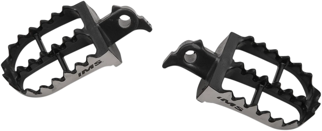 IMS Bigfoot Footpegs - Yamaha 267313 - Main Product View