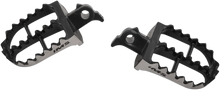 Load image into Gallery viewer, IMS Bigfoot Footpegs - Yamaha 267313 - Main Product View