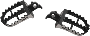IMS Bigfoot Footpegs - Yamaha 267313 - Main Product View
