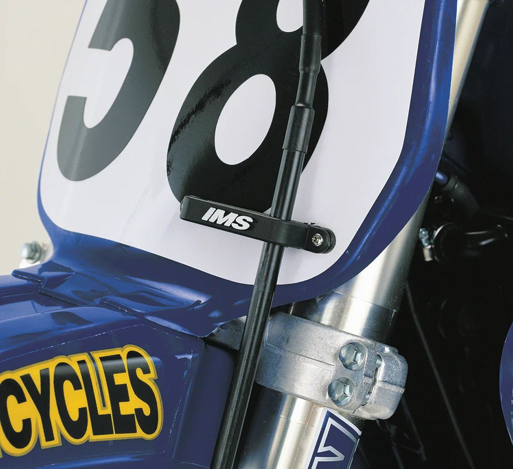 IMS Brake Cable Guide - Universal - Side View