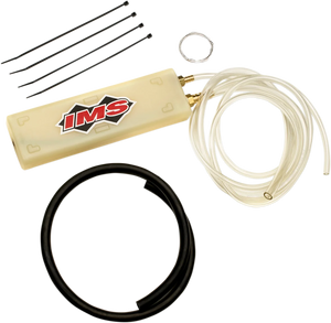 IMS Coolant Recovery Tank Kit - 150cc 109502-N2