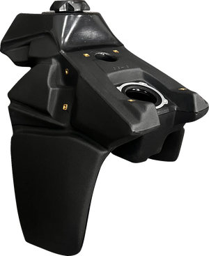 IMS Large-Capacity Gas Tank - Black - Gas Gas - 3.25 Gallon 118807-BK1 - Main Product View