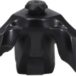 Load image into Gallery viewer, IMS Large-Capacity Gas Tank - Black - Honda - 2.6 Gallon 112257-BK1 - Main Product View