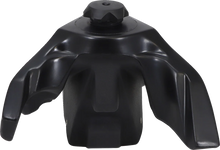 Load image into Gallery viewer, IMS Large-Capacity Gas Tank - Black - Honda - 2.6 Gallon 112257-BK1 - Main Product View