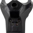 Load image into Gallery viewer, IMS Large-Capacity Gas Tank - Black - Honda - 3.0 Gallon 112255-BK1 - Side View