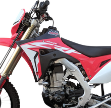 Load image into Gallery viewer, IMS Large-Capacity Gas Tank - Black - Honda - 3.0 Gallon 112255-BK1 - Additional View 5