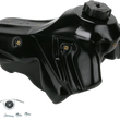 Load image into Gallery viewer, IMS Large-Capacity Gas Tank - Black - Honda - 3.2 Gallon 112242-BK1 - Main Product View