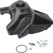 Load image into Gallery viewer, IMS Large-Capacity Gas Tank - Black - Honda - 3.2 Gallon 112245-BK1 - Main Product View