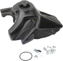 Load image into Gallery viewer, IMS Large-Capacity Gas Tank - Black - Honda - 3.2 Gallon 112245-BK1 - Main Product View