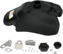 Load image into Gallery viewer, IMS Large-Capacity Gas Tank - Black - Honda - 3.2 Gallon 122223-BK1 - Main Product View