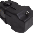 Load image into Gallery viewer, IMS Large-Capacity Gas Tank - Black - Honda - 3.5 Gallon 122224-BK1 - Main Product View