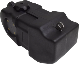 IMS Large-Capacity Gas Tank - Black - Honda - 3.5 Gallon 122224-BK1 - Main Product View