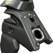 Load image into Gallery viewer, IMS Large-Capacity Gas Tank - Black - Husqvarna - 2.8 Gallon 112442-BK1 - Main Product View