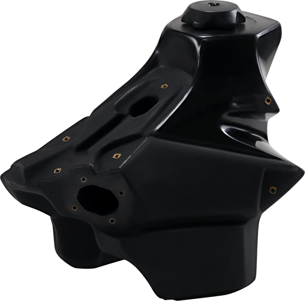 IMS Large-Capacity Gas Tank - Black - KTM - 2.6 Gallon 113341-BK1 - Main Product View