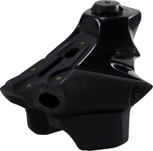 Load image into Gallery viewer, IMS Large-Capacity Gas Tank - Black - KTM - 2.6 Gallon 113341-BK1 - Main Product View