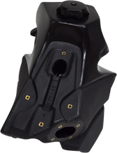 Load image into Gallery viewer, IMS Large-Capacity Gas Tank - Black - KTM - 2.6 Gallon 113341-BK1 - Side View
