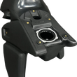 Load image into Gallery viewer, IMS Large-Capacity Gas Tank - Black - KTM - 2.8 Gallon 113350-BK1 - Main Product View