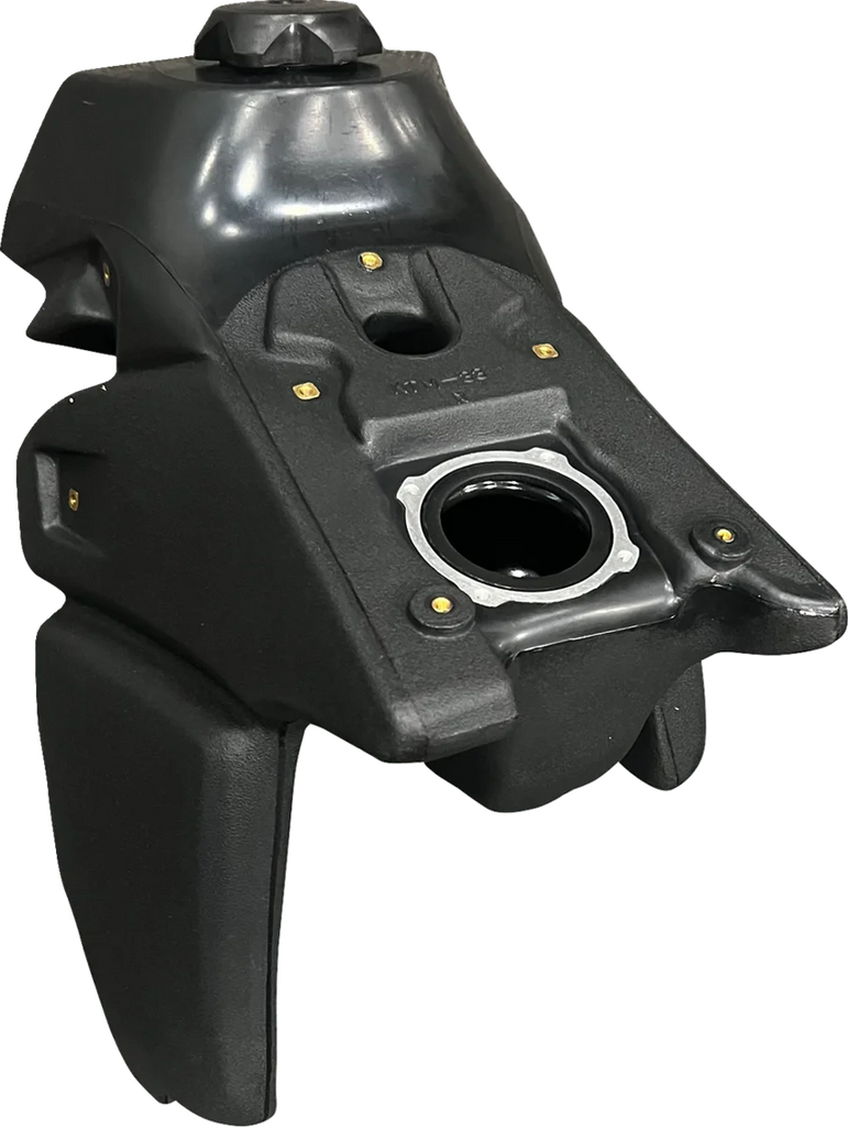 IMS Large-Capacity Gas Tank - Black - KTM - 2.8 Gallon 113350-BK1 - Main Product View