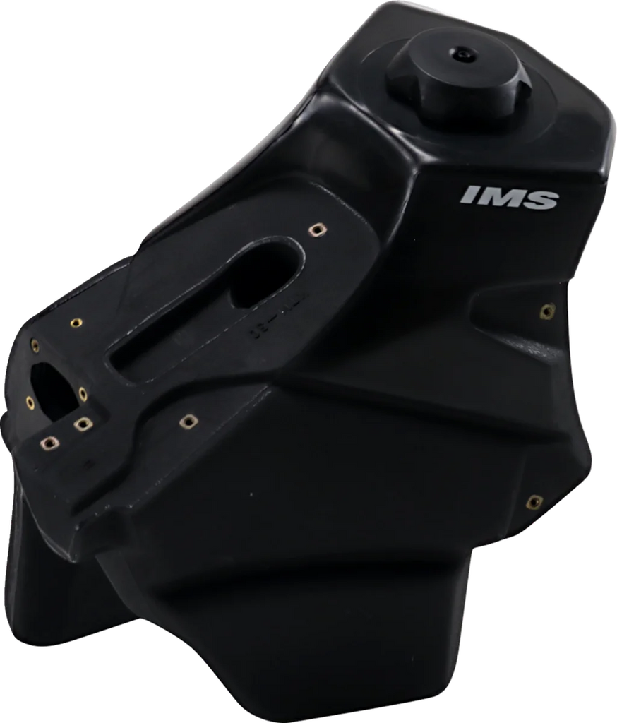 IMS Large-Capacity Gas Tank - Black - KTM - 3.0 Gallon 113343-BK1 - Main Product View