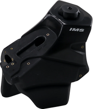 Load image into Gallery viewer, IMS Large-Capacity Gas Tank - Black - KTM - 3.0 Gallon 113343-BK1 - Main Product View